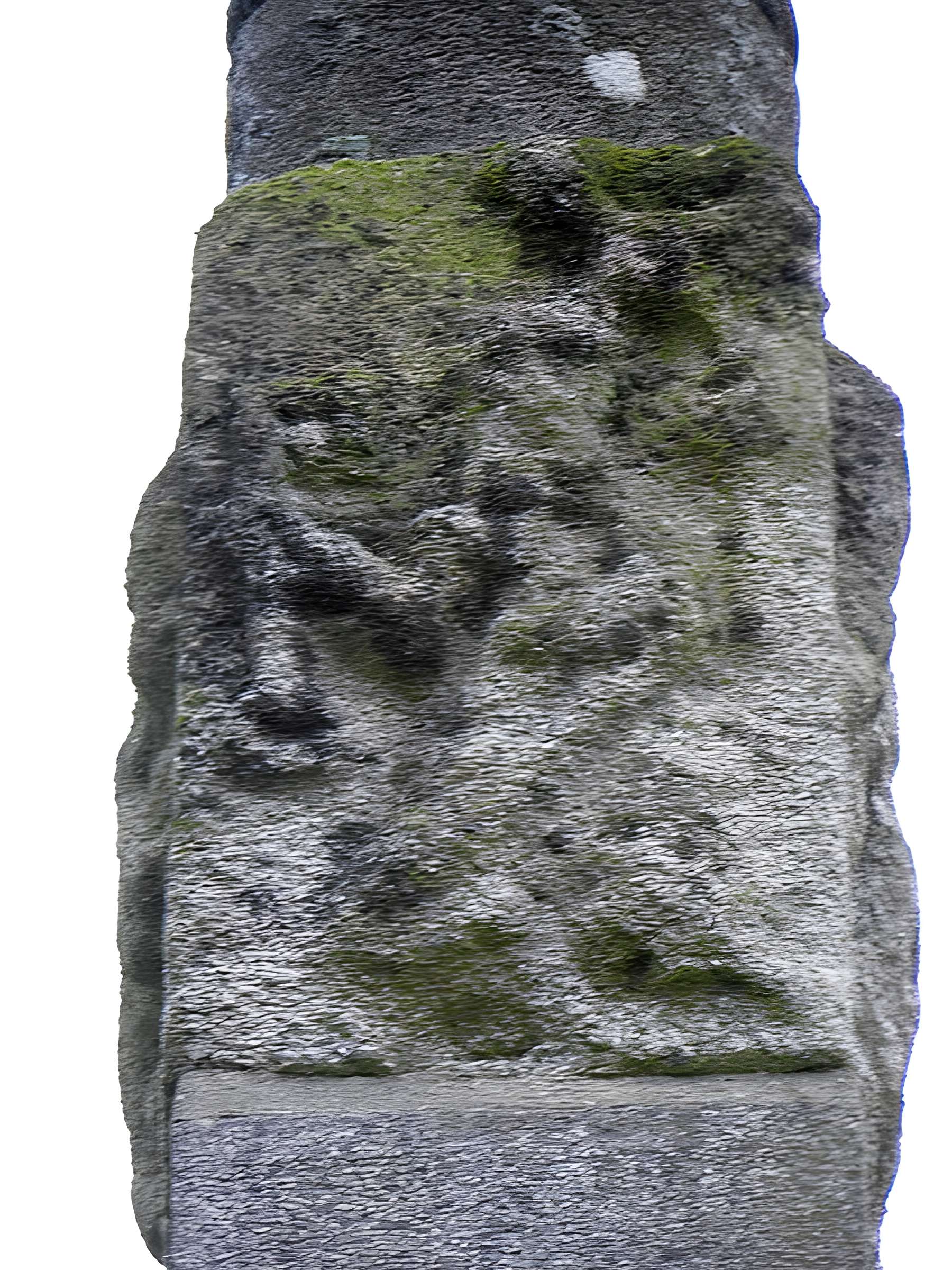 Église Saint-Juvénal du Moustoir