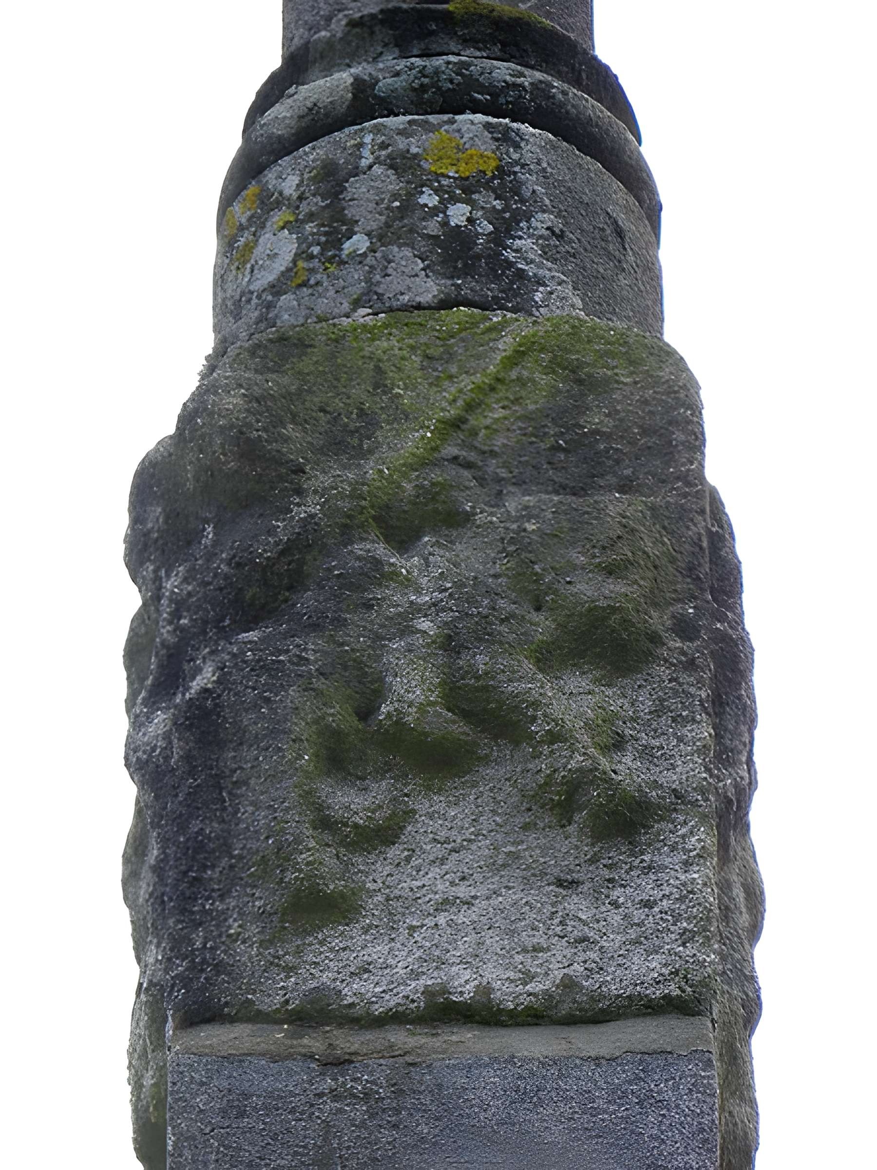 Église Saint-Juvénal du Moustoir