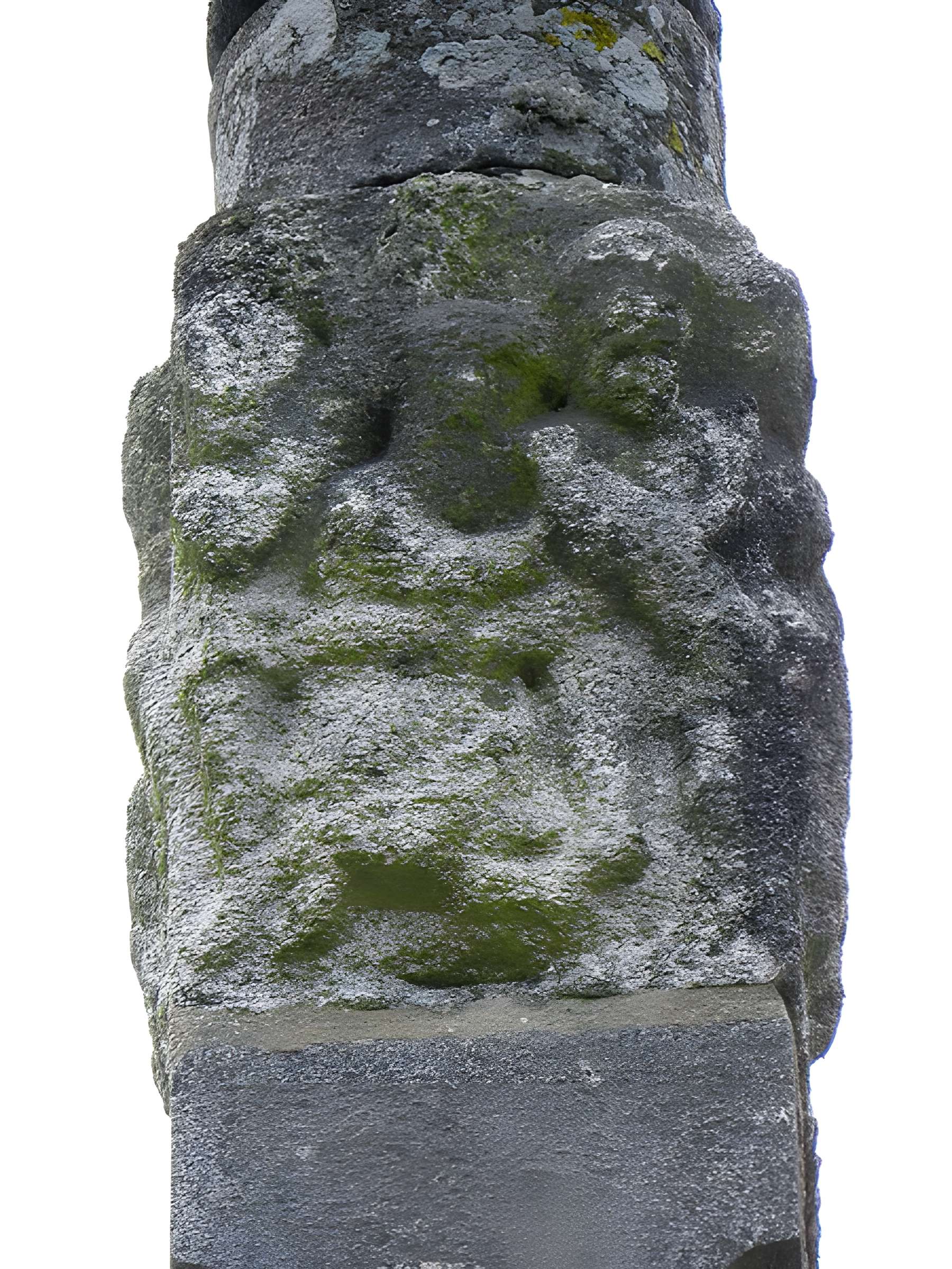 Église Saint-Juvénal du Moustoir