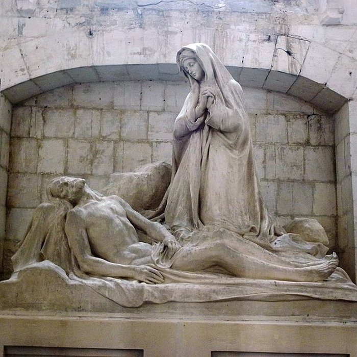 Photo de Église Saint-Lambert de Lambres