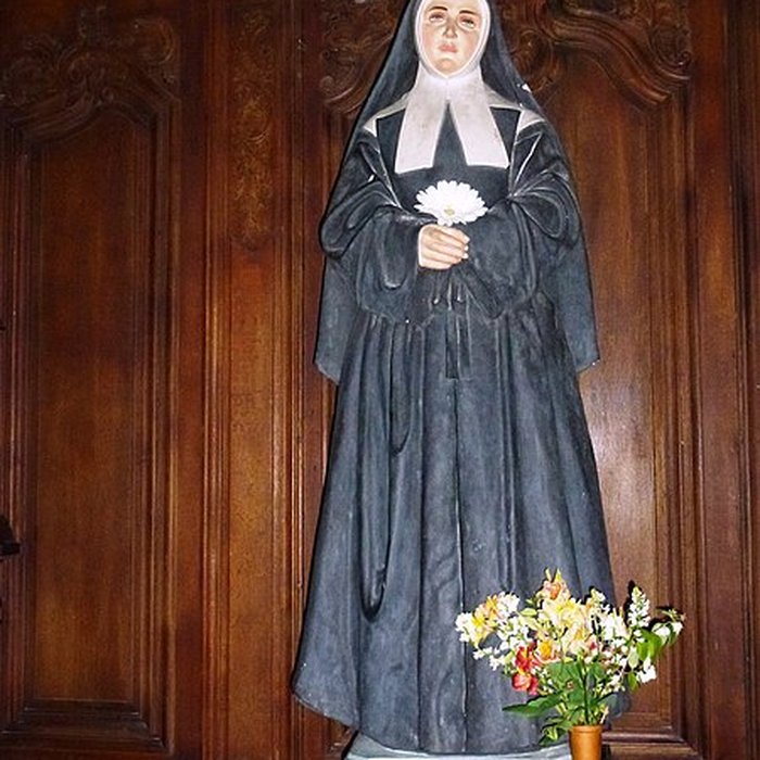 Photo de Église Saint-Lambert de Lambres