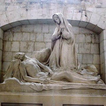 Église Saint-Lambert de Lambres