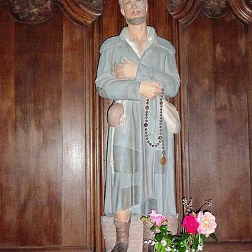 Église Saint-Lambert de Lambres