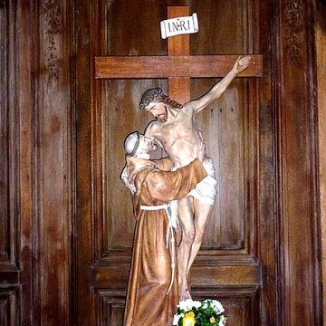 Église Saint-Lambert de Lambres