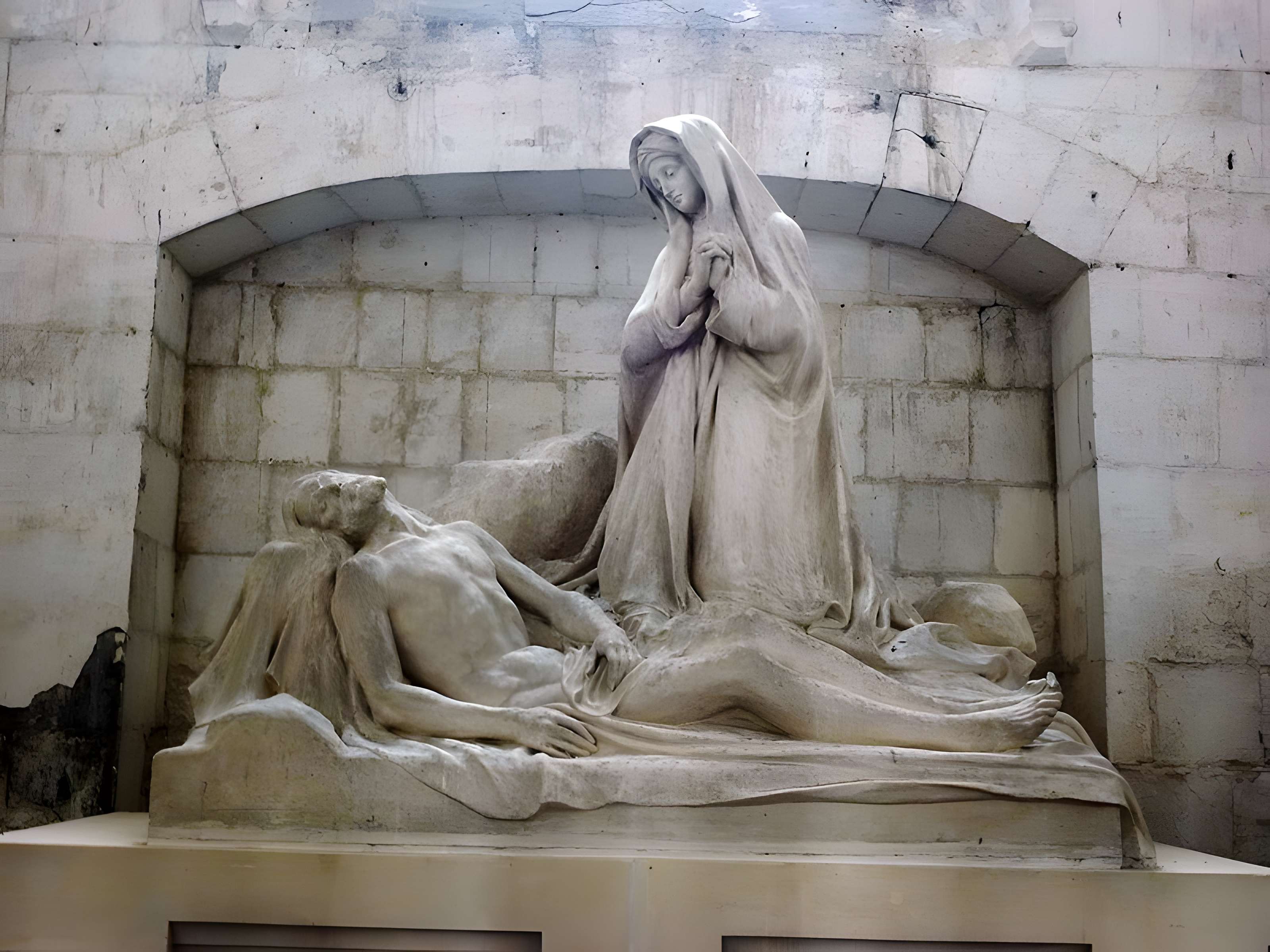 Église Saint-Lambert de Lambres