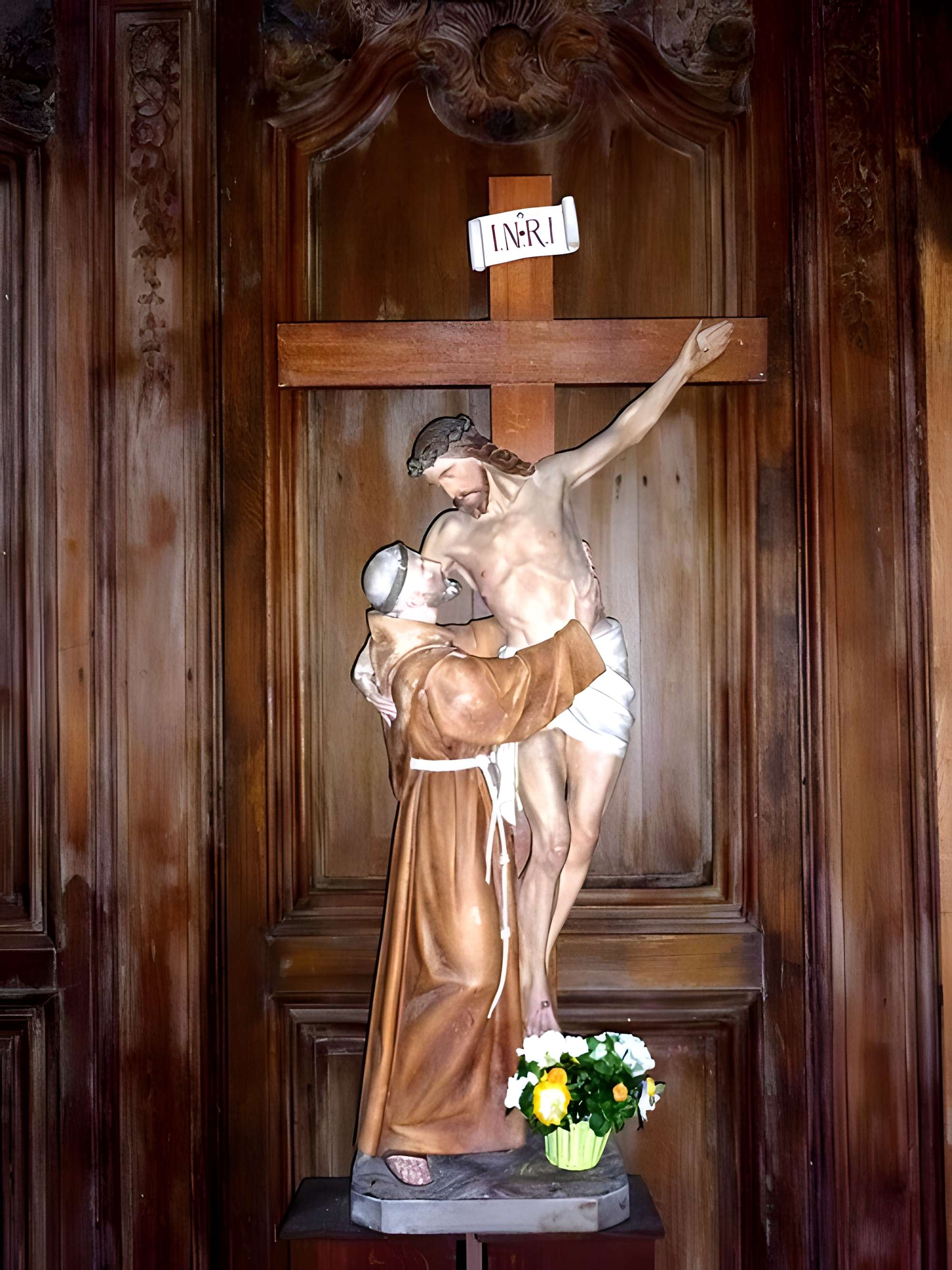 Église Saint-Lambert de Lambres