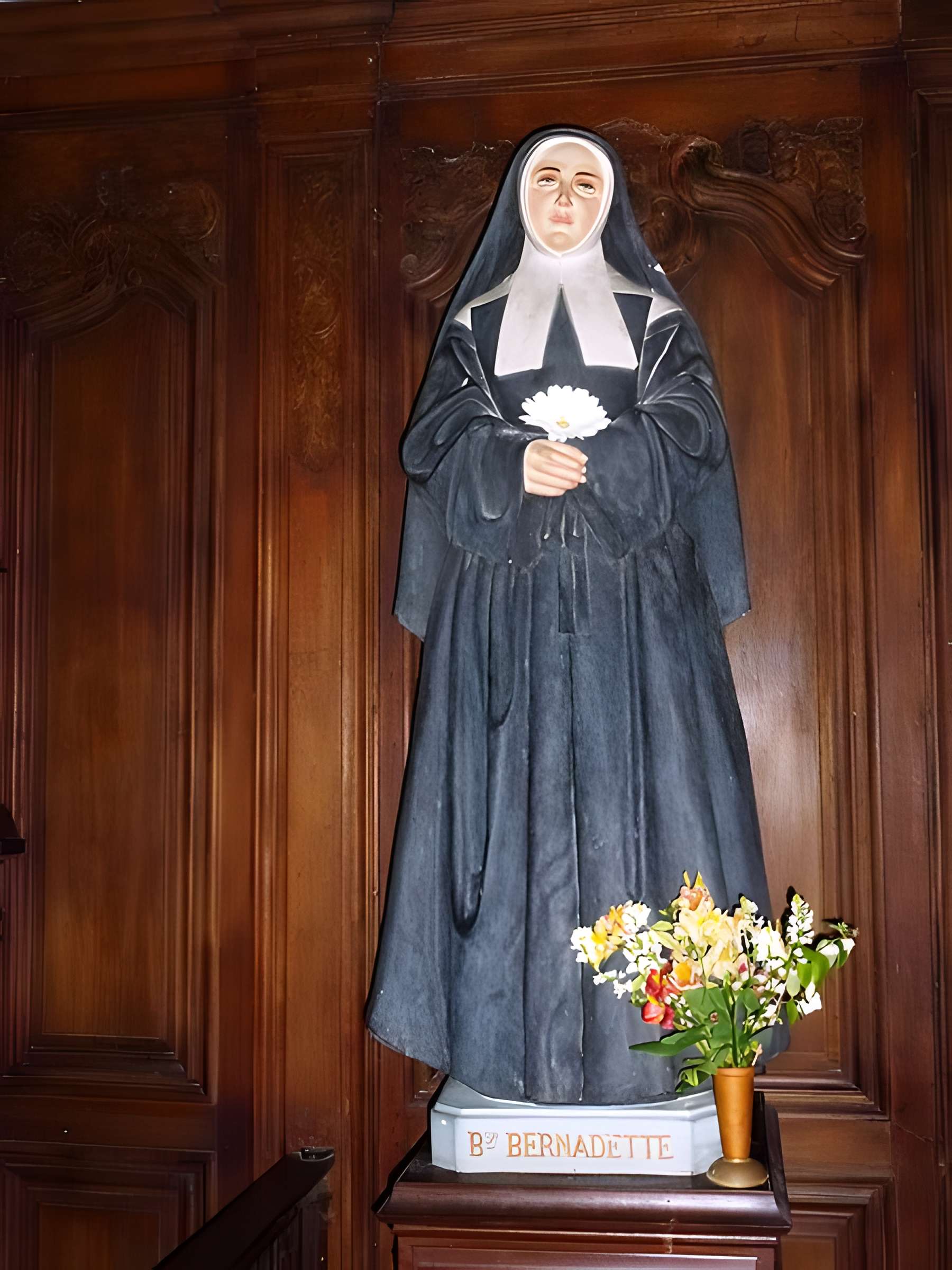 Église Saint-Lambert de Lambres