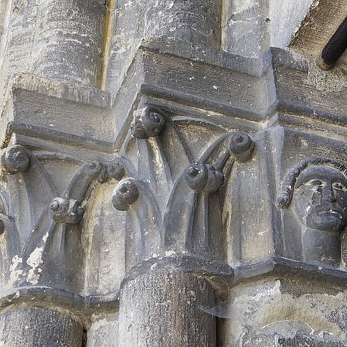 Photo de Église Saint-Lambert de Lavannes