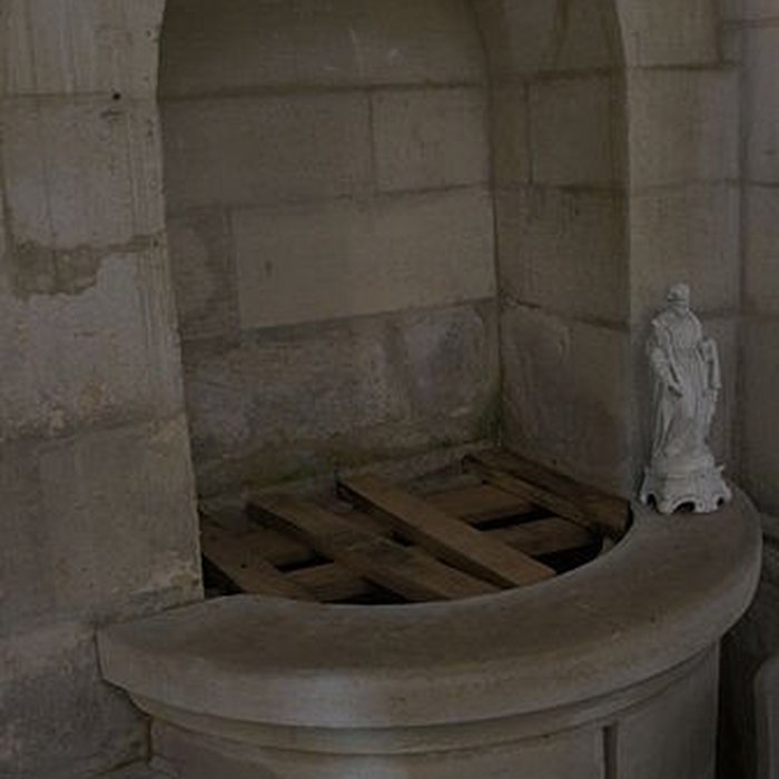 Photo de Église Saint-Lambert de Lavannes