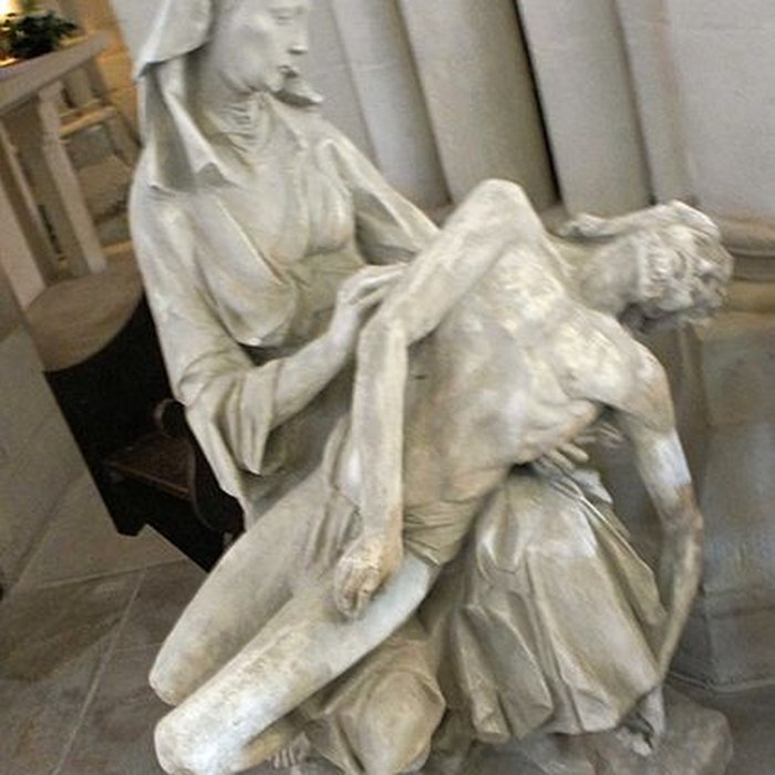 Photo de Église Saint-Lambert de Lavannes