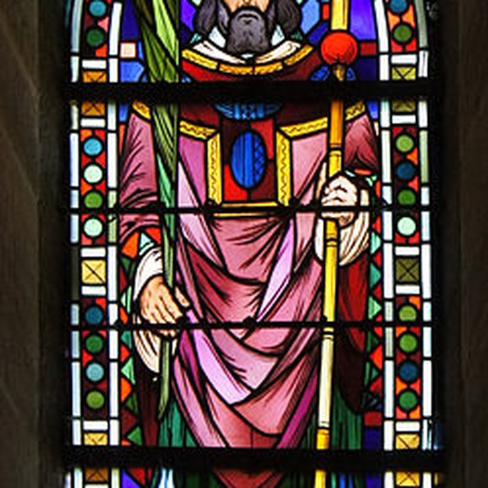 Photo de Église Saint-Lambert de Lavannes