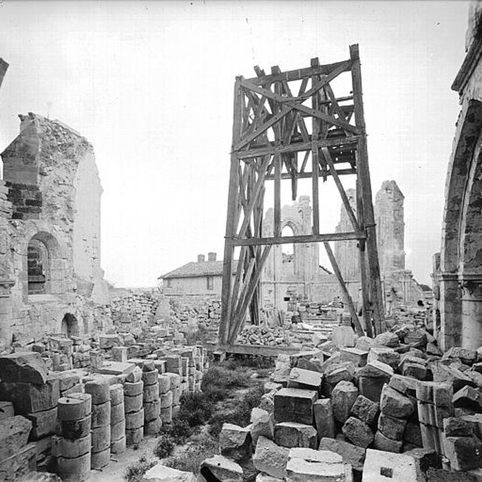Photo de Église Saint-Lambert de Lavannes