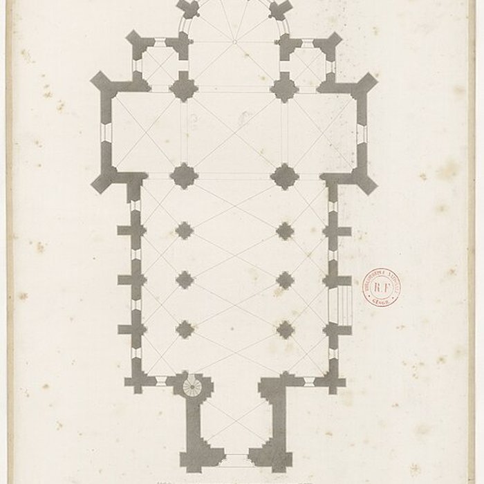 Photo de Église Saint-Lambert de Lavannes