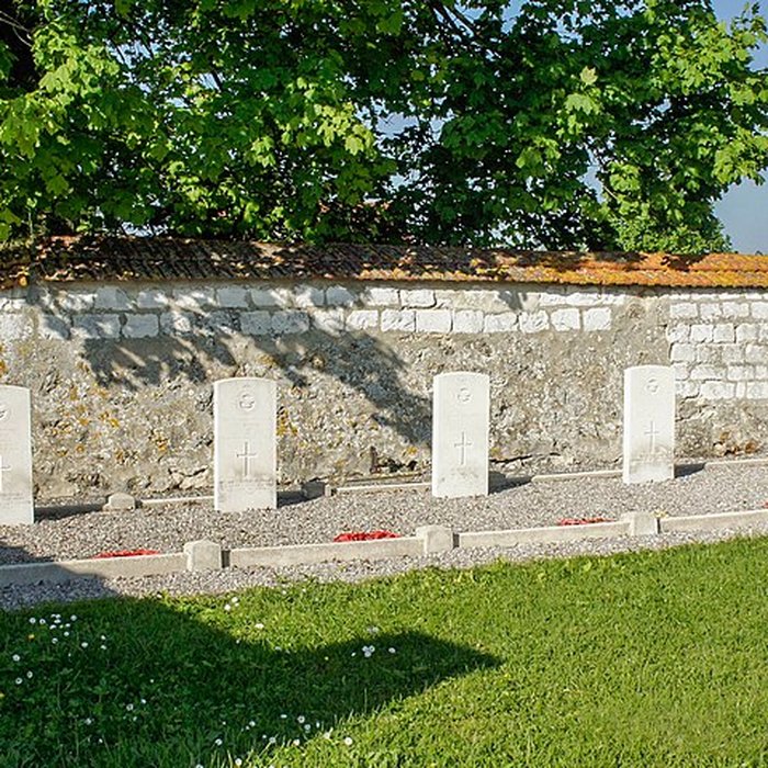 Photo de Église Saint-Lambert de Lavannes