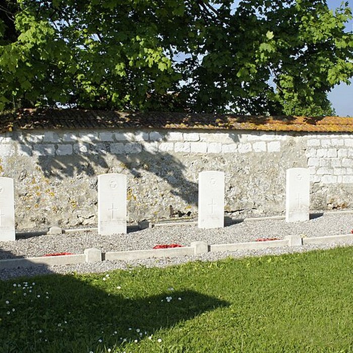 Photo de Église Saint-Lambert de Lavannes