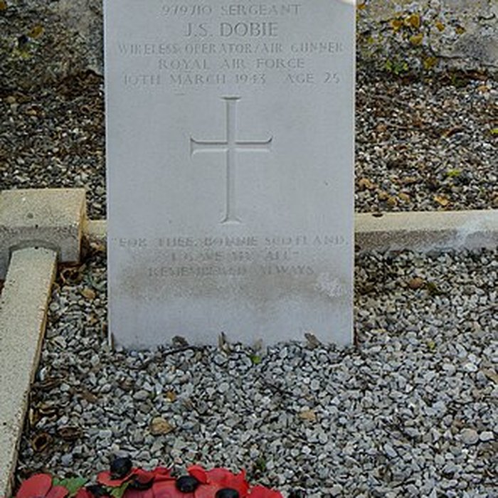Photo de Église Saint-Lambert de Lavannes