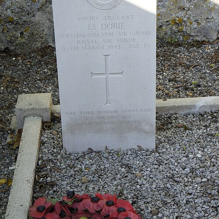 Photo de Église Saint-Lambert de Lavannes