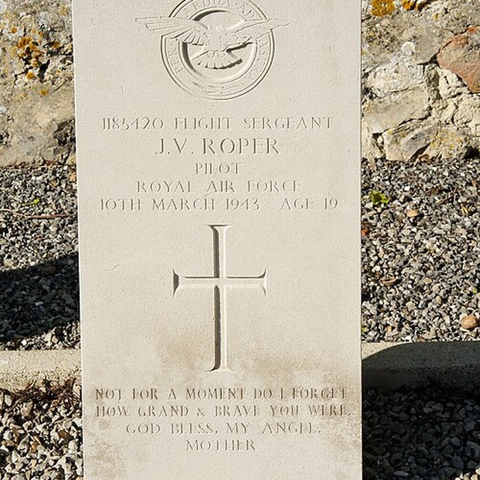 Photo de Église Saint-Lambert de Lavannes