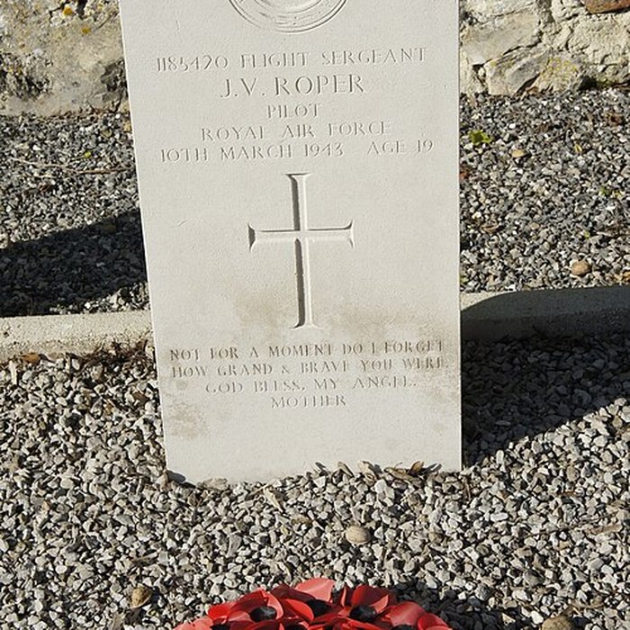 Photo de Église Saint-Lambert de Lavannes