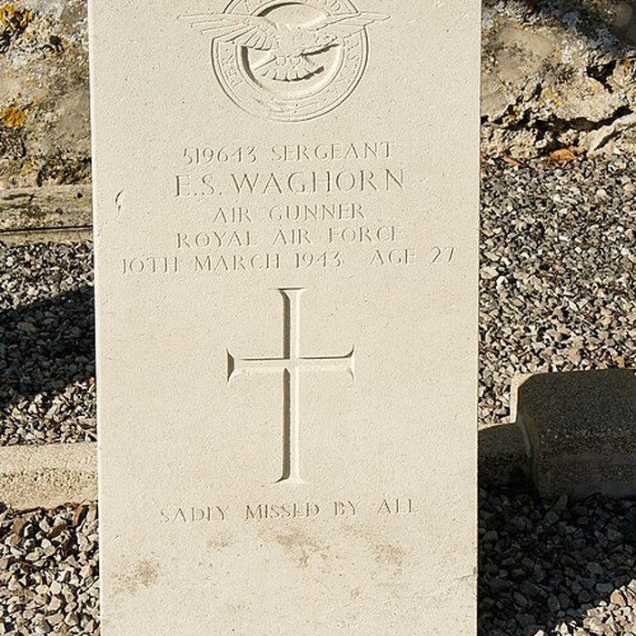 Photo de Église Saint-Lambert de Lavannes