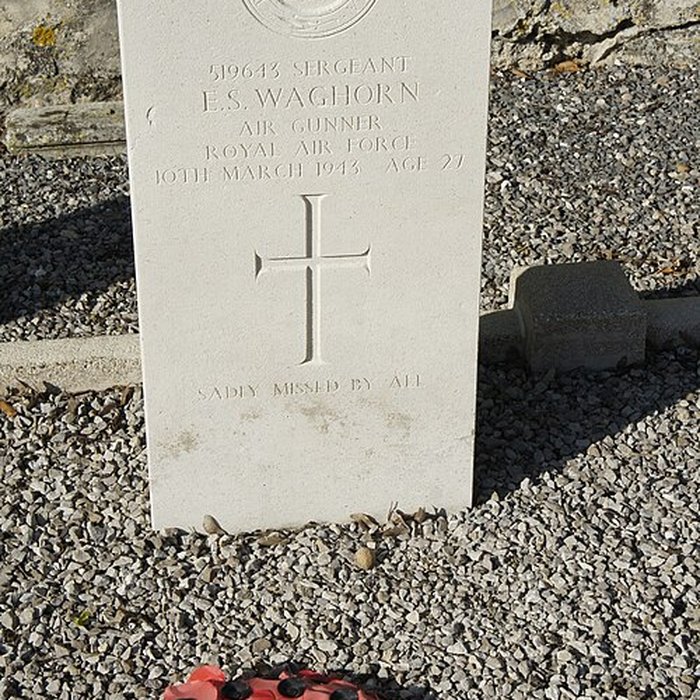 Photo de Église Saint-Lambert de Lavannes