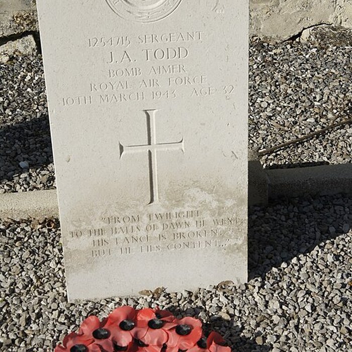 Photo de Église Saint-Lambert de Lavannes
