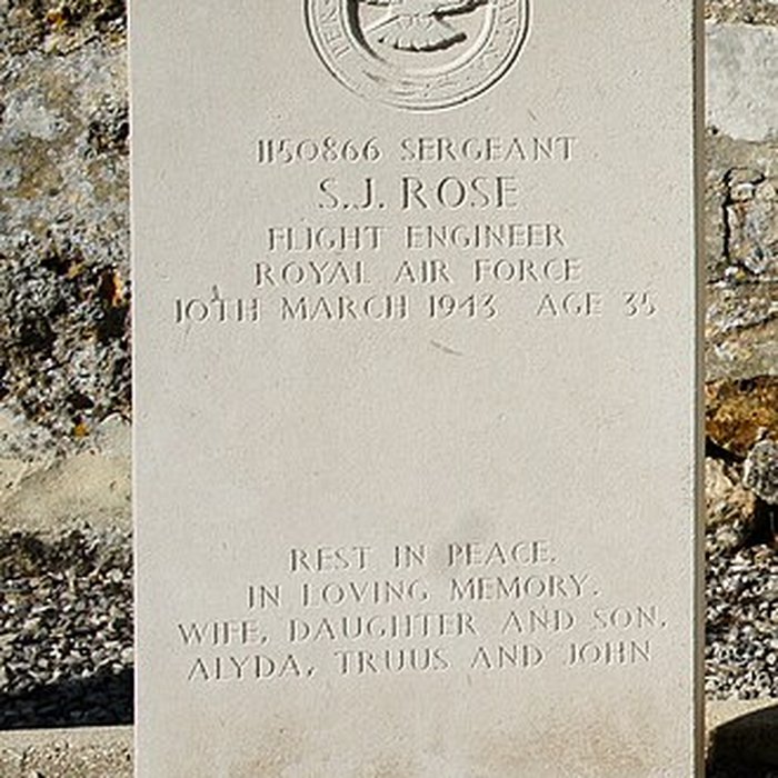 Photo de Église Saint-Lambert de Lavannes