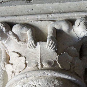 Église Saint-Lambert de Lavannes