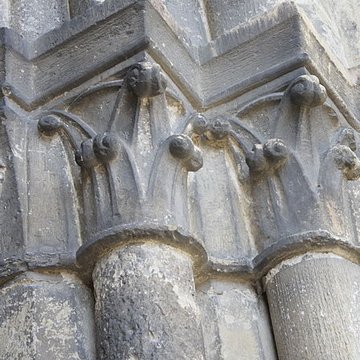 Église Saint-Lambert de Lavannes