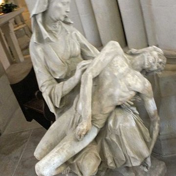 Église Saint-Lambert de Lavannes