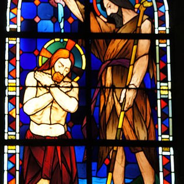 Église Saint-Lambert de Lavannes