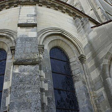 Église Saint-Lambert de Lavannes