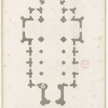 Église Saint-Lambert de Lavannes