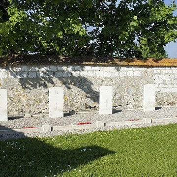 Église Saint-Lambert de Lavannes