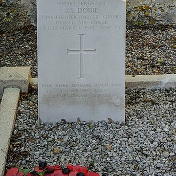 Église Saint-Lambert de Lavannes