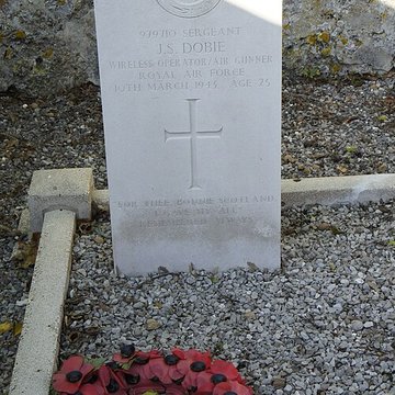 Église Saint-Lambert de Lavannes
