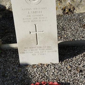 Église Saint-Lambert de Lavannes