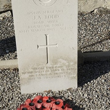 Église Saint-Lambert de Lavannes