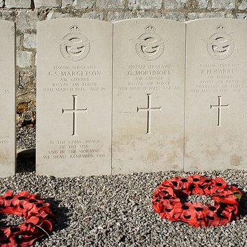 Église Saint-Lambert de Lavannes