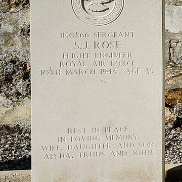 Église Saint-Lambert de Lavannes