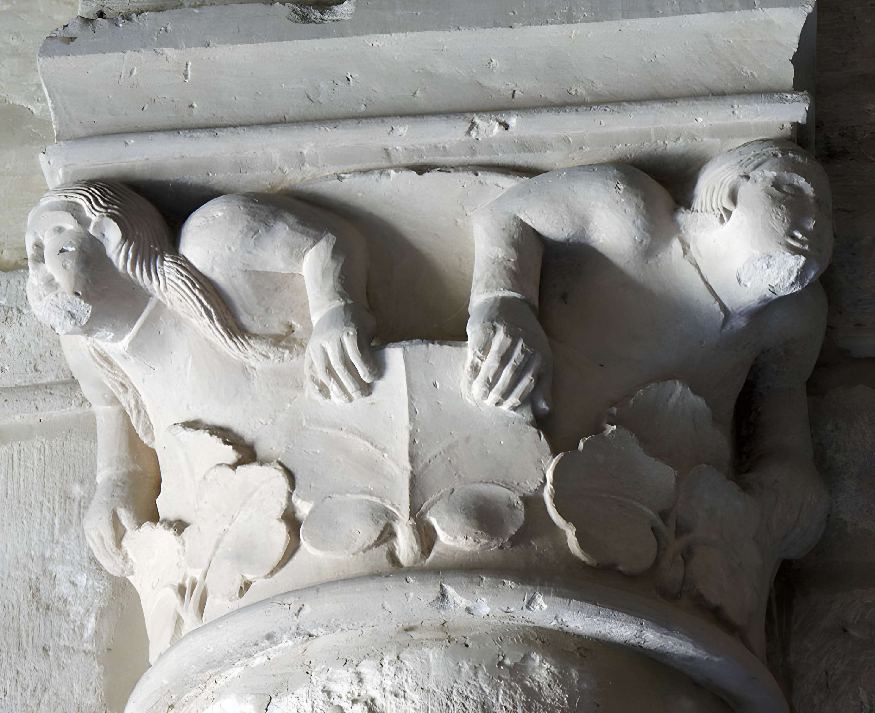 Église Saint-Lambert de Lavannes