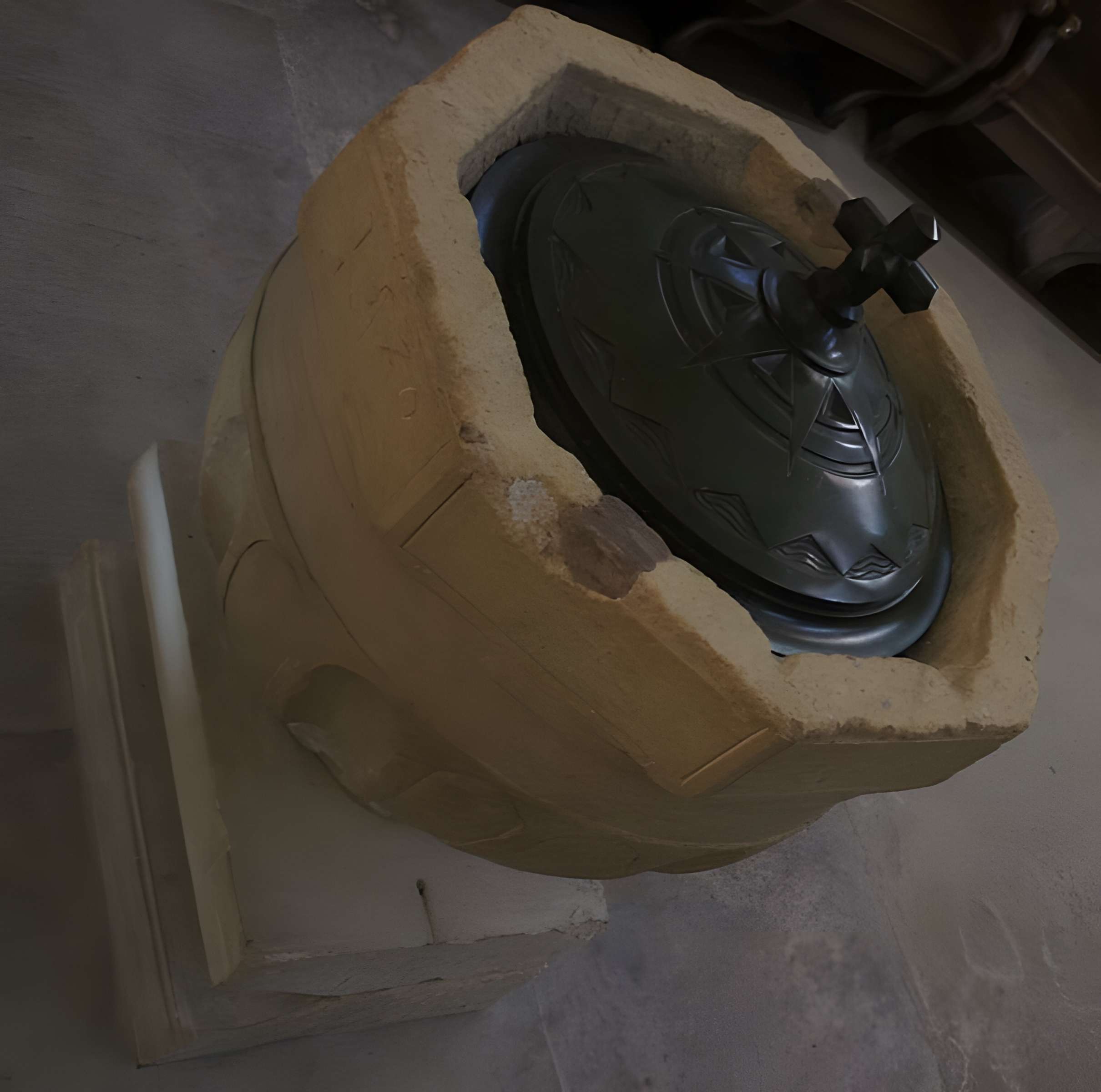 Église Saint-Lambert de Lavannes