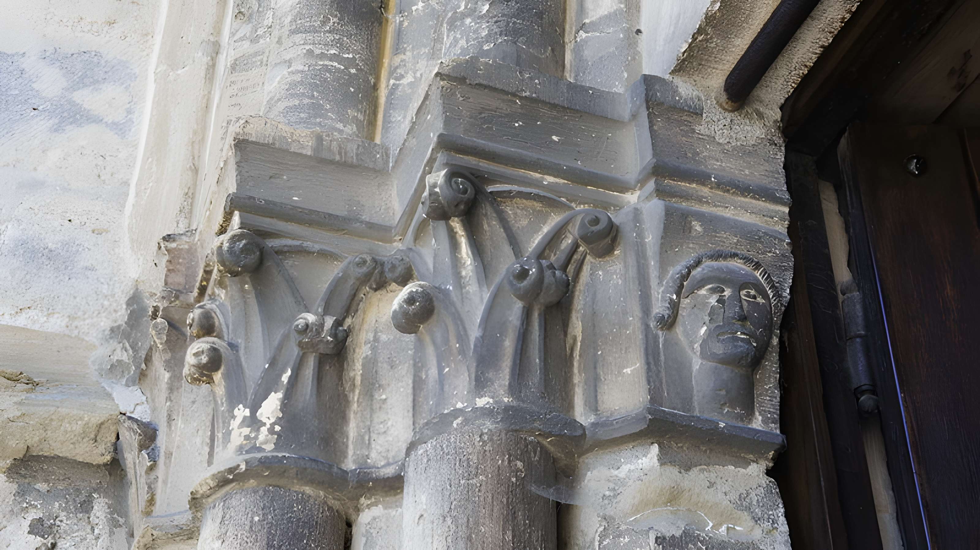 Église Saint-Lambert de Lavannes