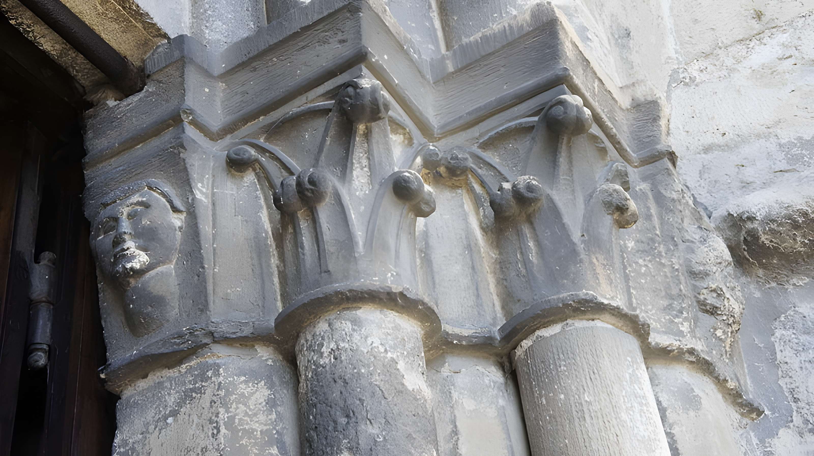 Église Saint-Lambert de Lavannes