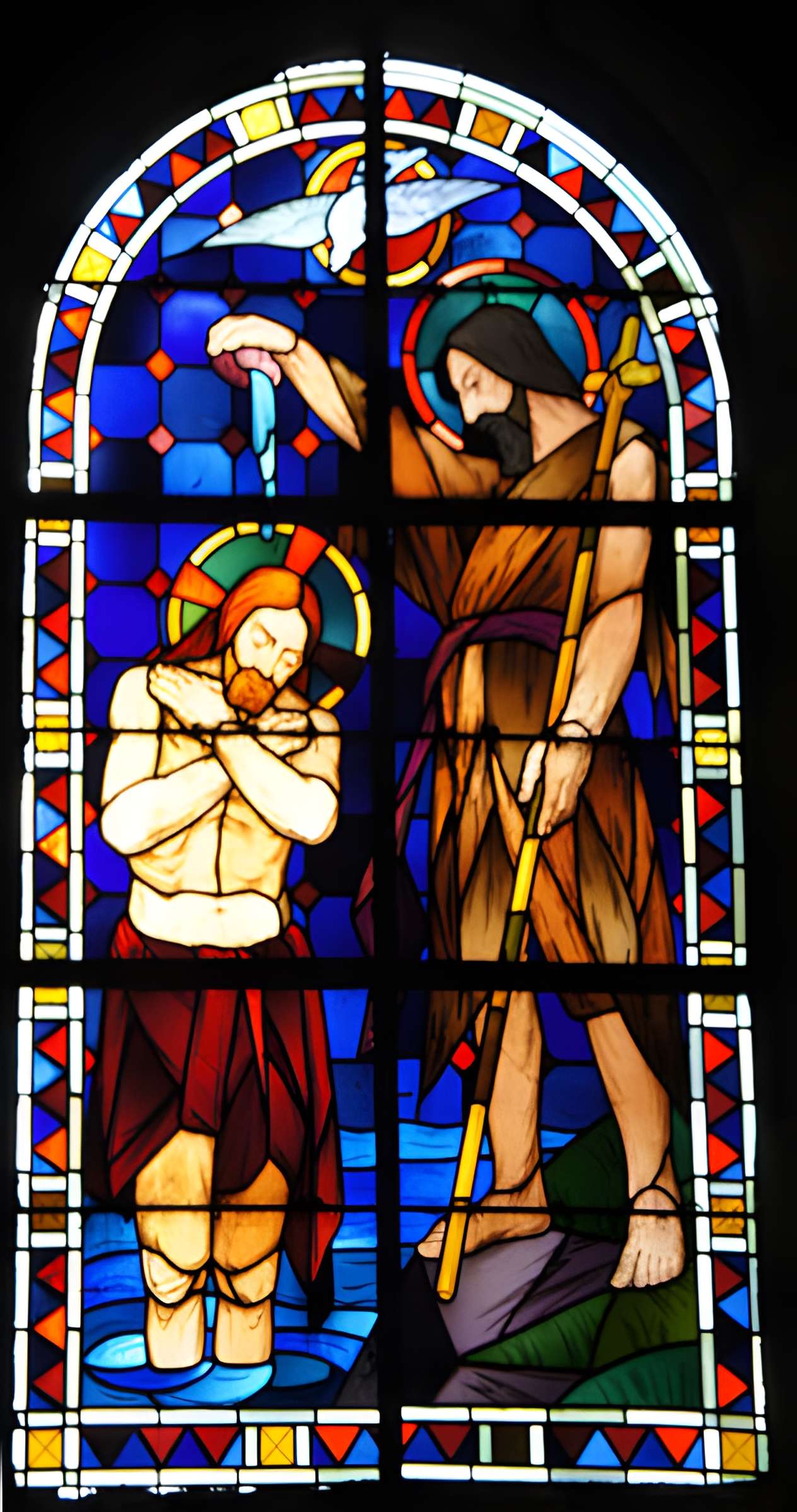 Église Saint-Lambert de Lavannes