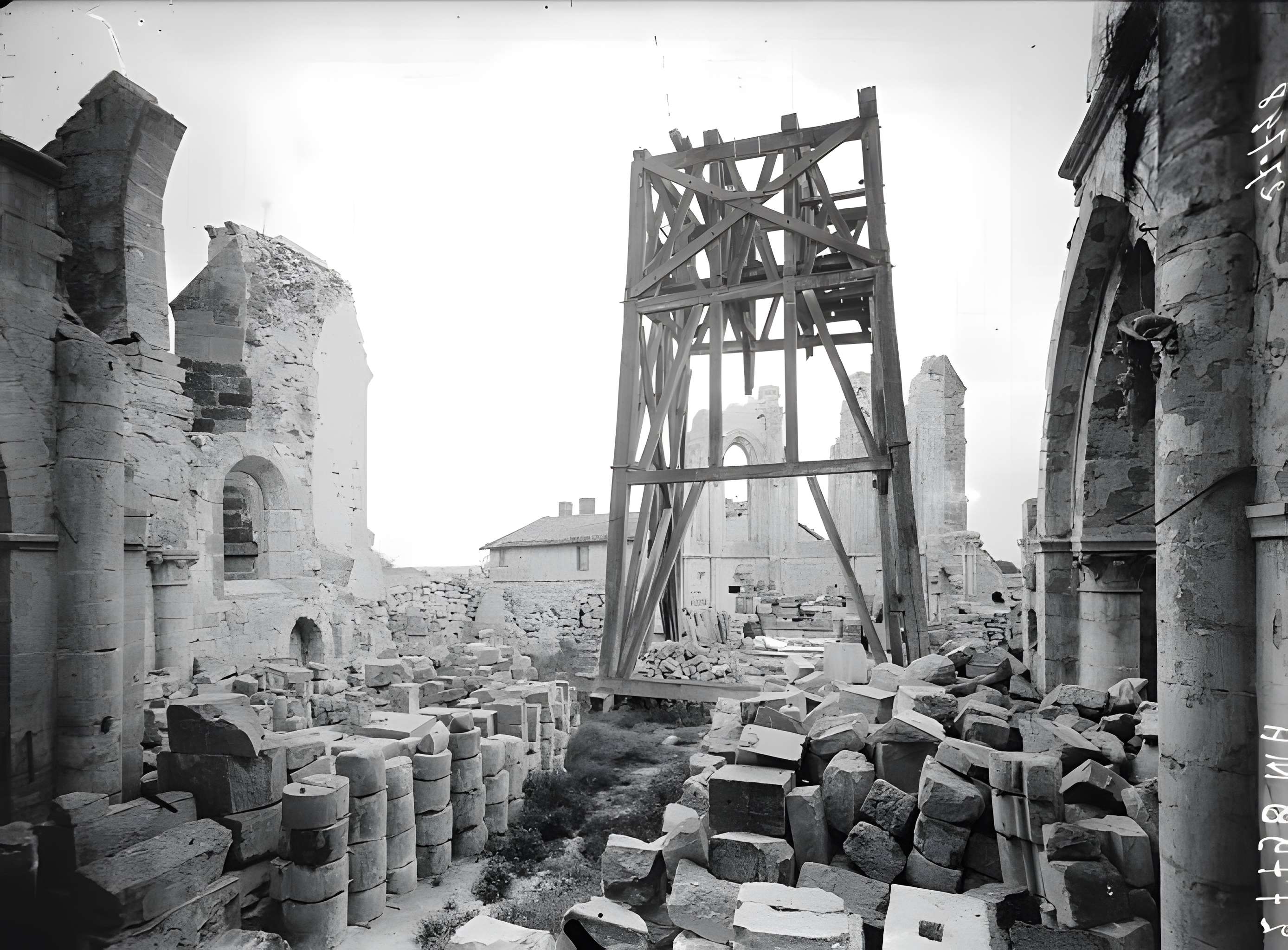 Église Saint-Lambert de Lavannes