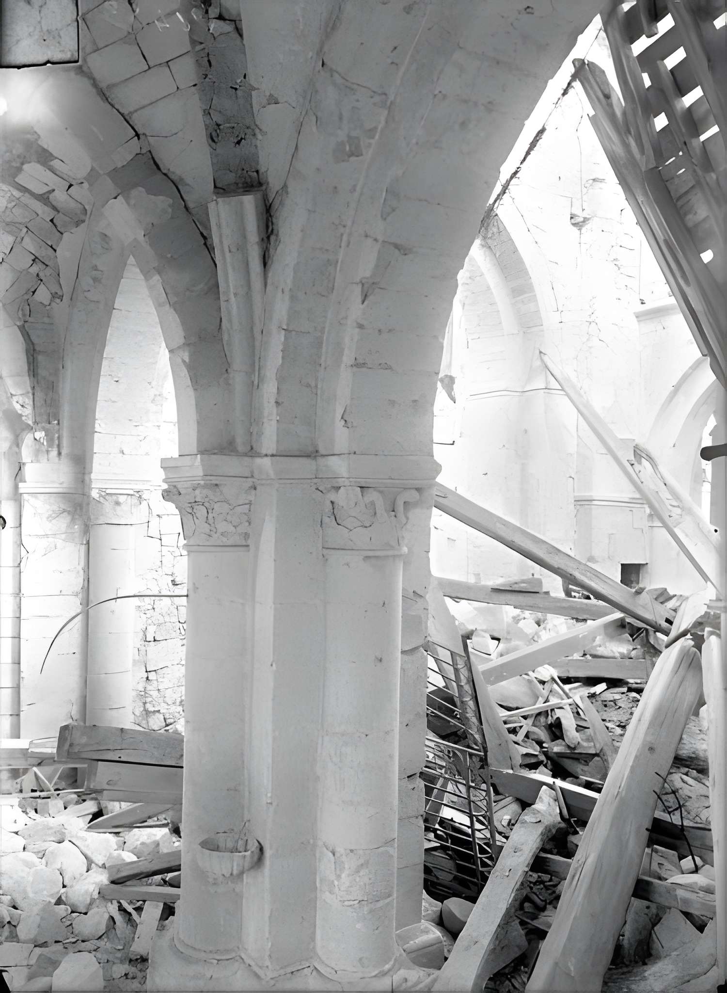 Église Saint-Lambert de Lavannes