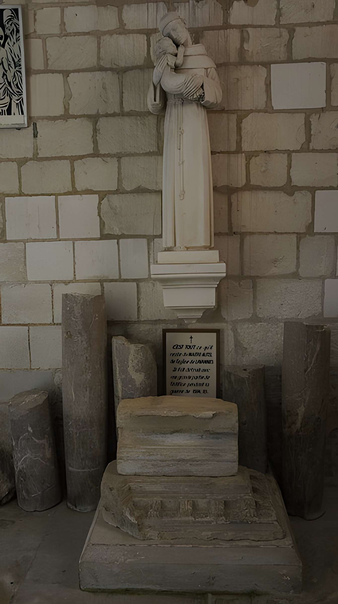 Église Saint-Lambert de Lavannes