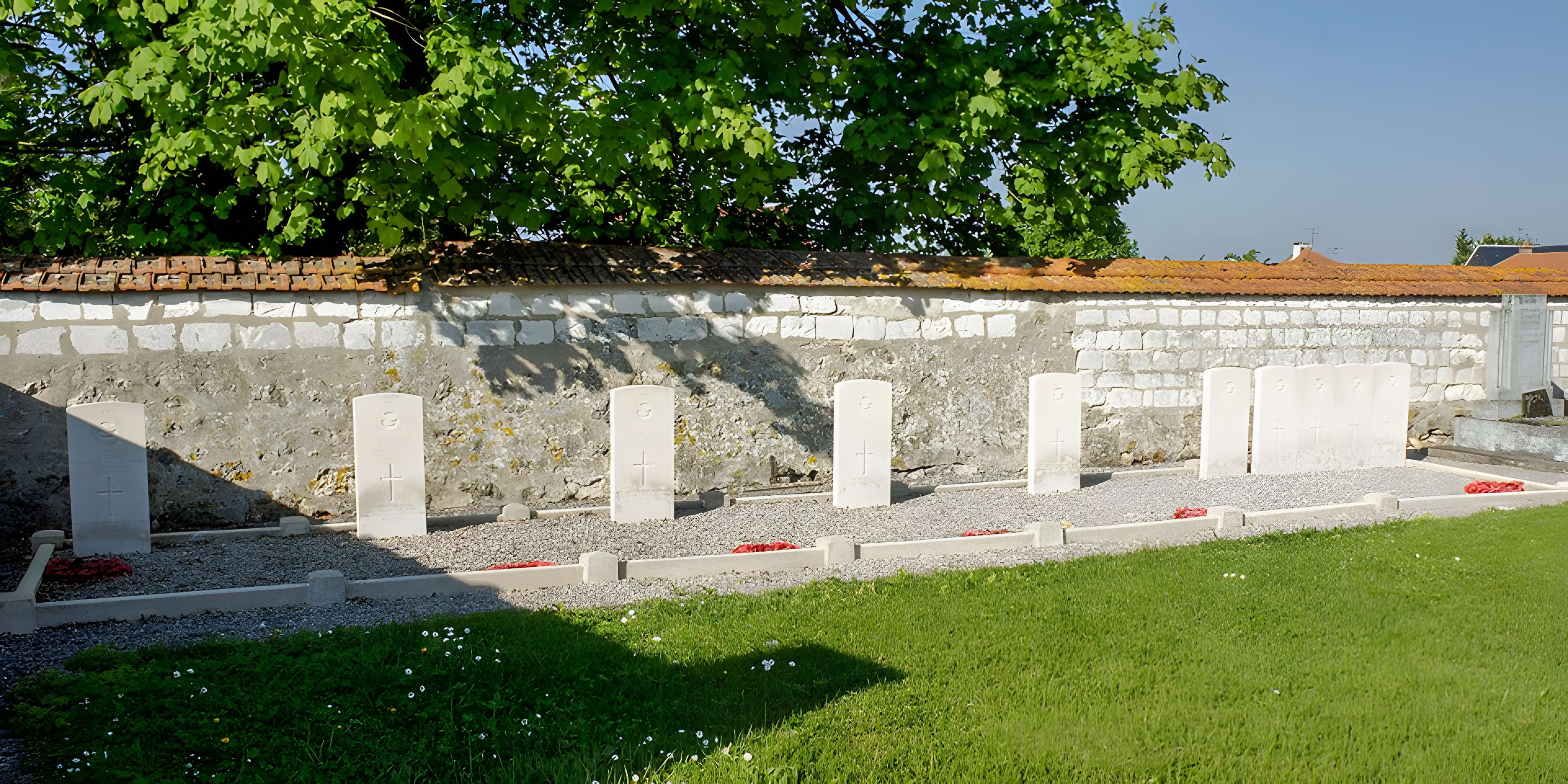 Église Saint-Lambert de Lavannes