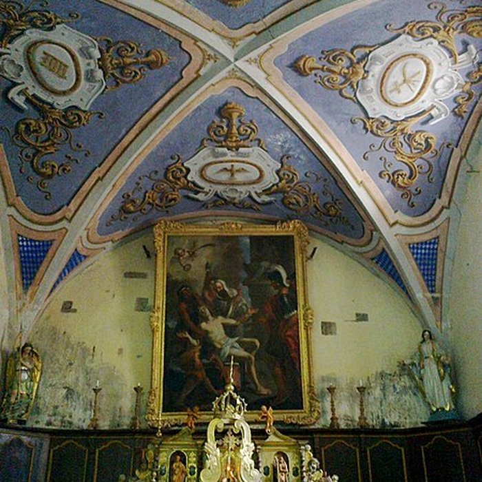 Photo de Église Saint-Laurent dArvieux